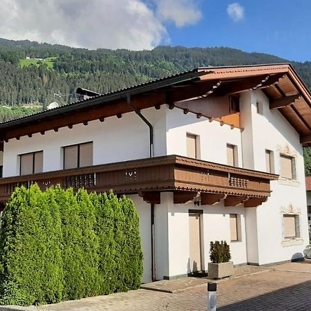 Haus Gruber Apartman Zell am Ziller Kültér fotó