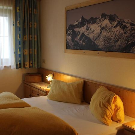 Haus Gruber Apartman Zell am Ziller Kültér fotó