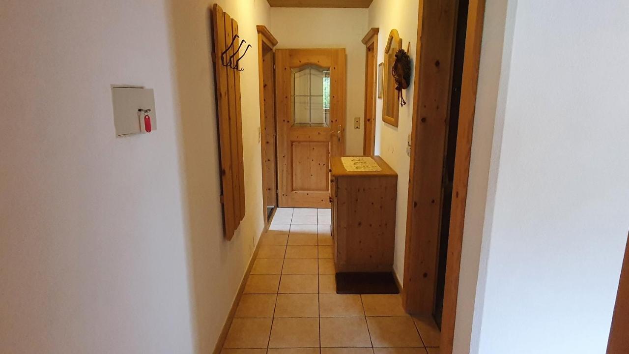 Haus Gruber Apartman Zell am Ziller Kültér fotó