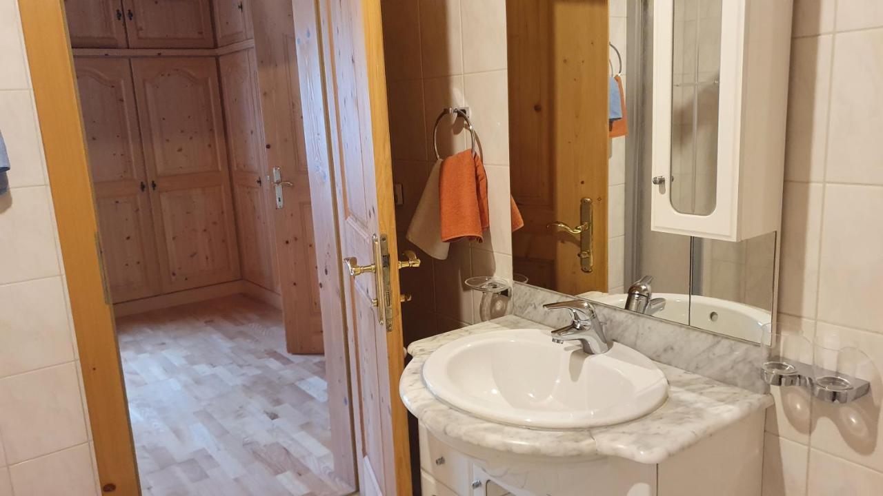 Haus Gruber Apartman Zell am Ziller Kültér fotó