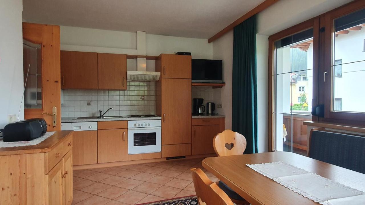 Haus Gruber Apartman Zell am Ziller Kültér fotó