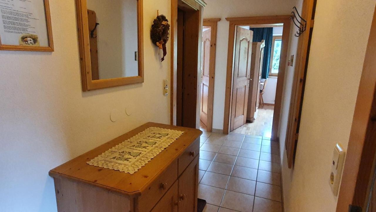 Haus Gruber Apartman Zell am Ziller Kültér fotó