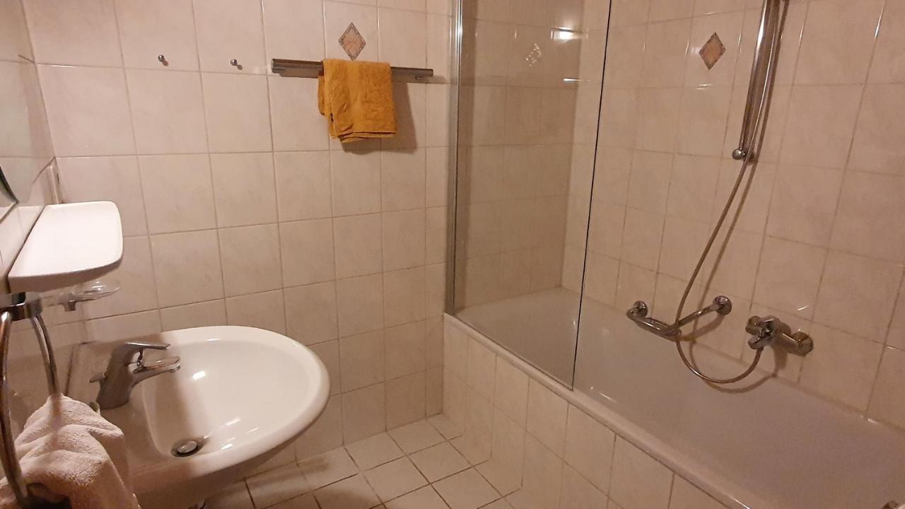 Haus Gruber Apartman Zell am Ziller Kültér fotó
