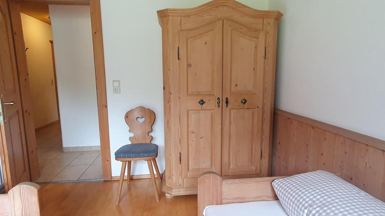 Haus Gruber Apartman Zell am Ziller Kültér fotó
