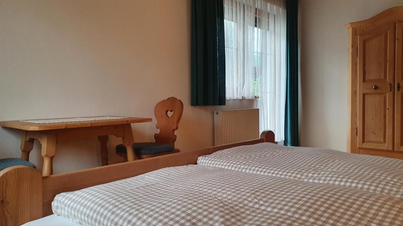 Haus Gruber Apartman Zell am Ziller Kültér fotó