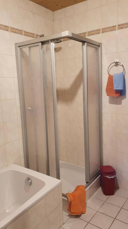 Haus Gruber Apartman Zell am Ziller Kültér fotó