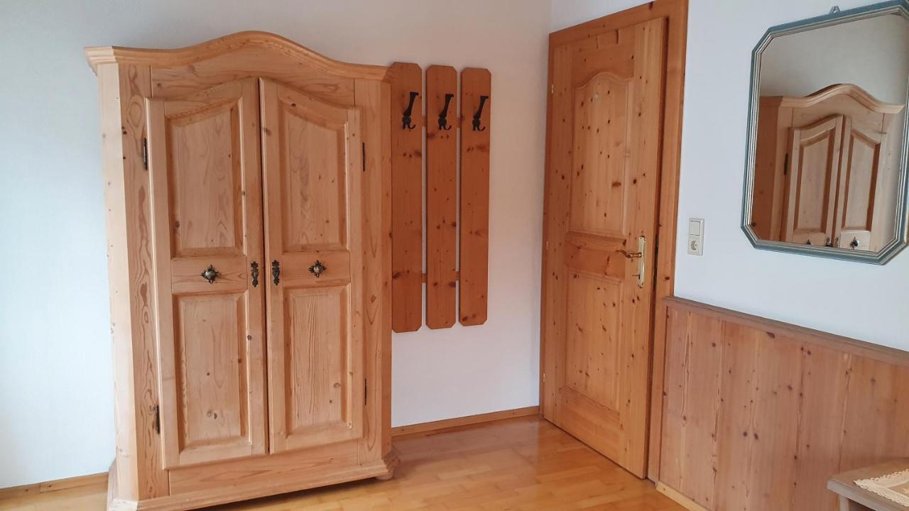 Haus Gruber Apartman Zell am Ziller Kültér fotó