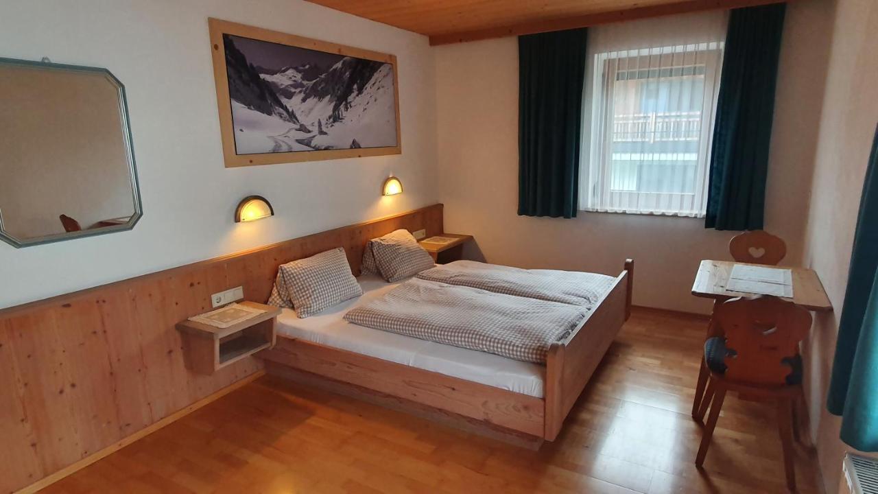Haus Gruber Apartman Zell am Ziller Kültér fotó