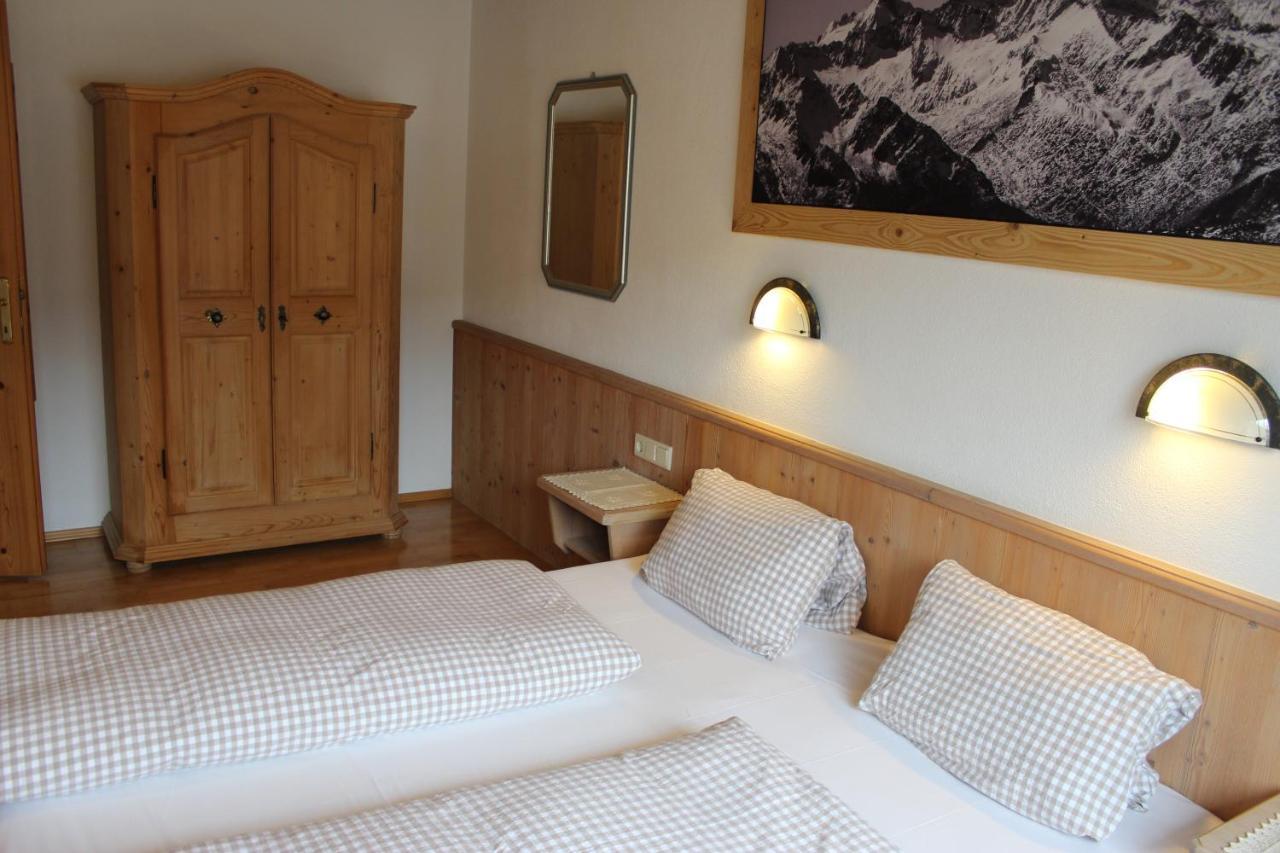 Haus Gruber Apartman Zell am Ziller Kültér fotó