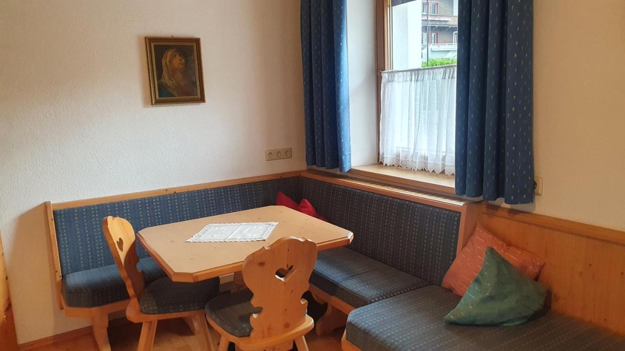 Haus Gruber Apartman Zell am Ziller Kültér fotó