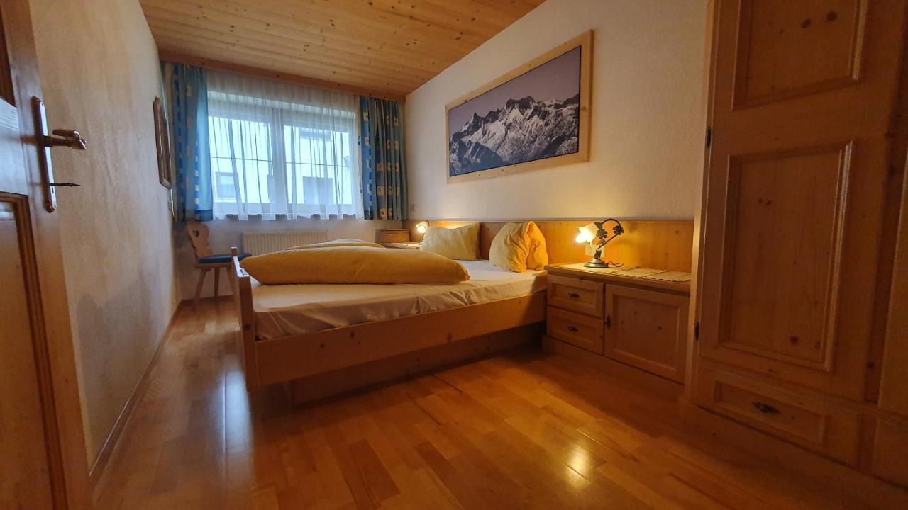 Haus Gruber Apartman Zell am Ziller Kültér fotó