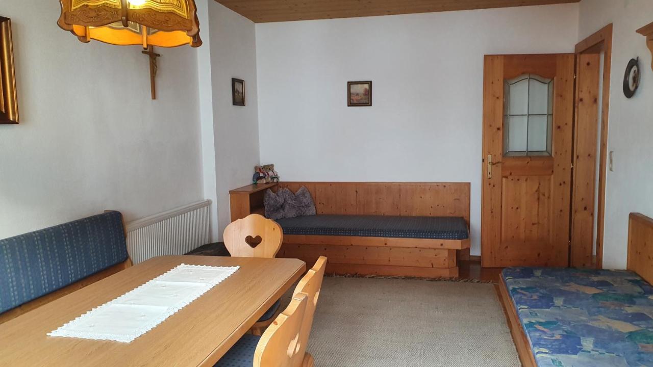 Haus Gruber Apartman Zell am Ziller Kültér fotó